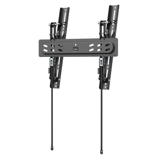 Настінний кронштейн Gembird WM-65T-PRO-01