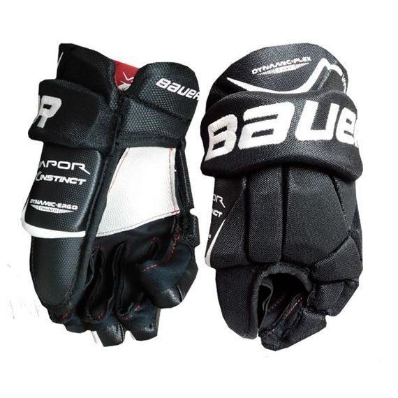 Хокейні рукавиці Bauer Vapor X80 Instinct Jr