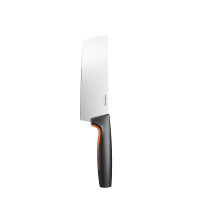 Кухонний ніж Fiskars Nakiri Functional Form 15,8 cm (1057537) | Зображення 4