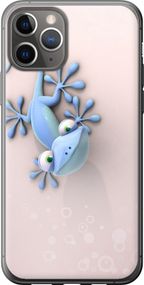Чехол на iPhone 11 Pro Геккончик "1094u-1788-17620"