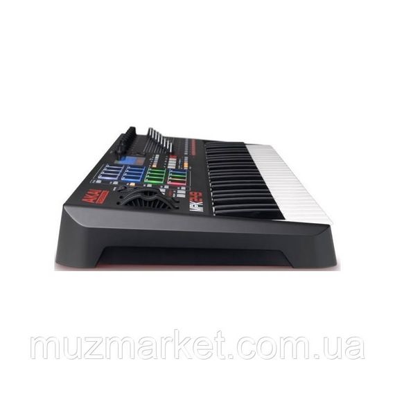 MIDI-клавіатура AKAI MPK249 | Зображення 3