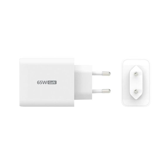 Зарядний пристрій J5create JUP3365E-EN ,1 USB-A / 2 USB-С | Зображення 4