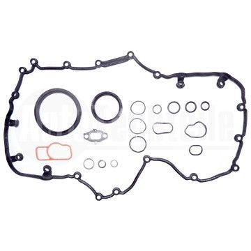 Комплект прокладок нижний Mercedes Benz OM651 08-, AutoTechteile, 100 0197, 14099000
