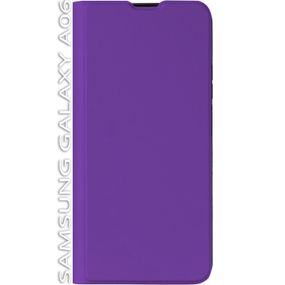 Чехол для мобильного телефона BeCover Exclusive New Style Samsung Galaxy A06 SM-A065 Purple (712686)