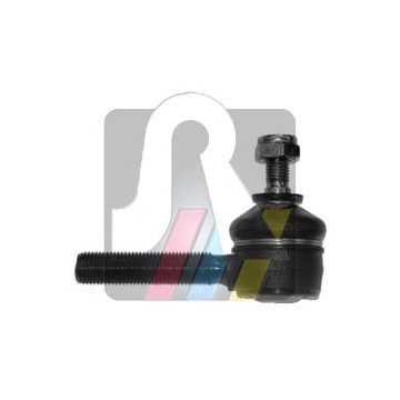 Наконечник рулевой тяги левый BMW 5/7 81- (L=80 mm), RTS, 91-09523,