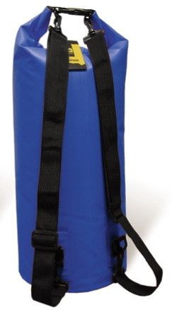 Гермомешок Tramp PVC 20 л (синий) | Зображення 2