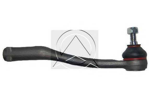 Накінечник рульової тяги CITROEN C3, PEUGEOT 207, 208, 301 06- перед. міст праворуч (Вир-во SIDEM) SIDEM 53137 на CITROËN C3 Picasso
