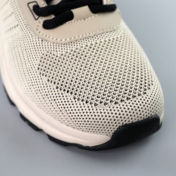 Кросівки чоловічі 591735 Молочні 41 42 43 44 45 46 | Зображення 3