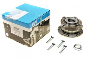 Подшипник маточини передней BMW X5 E70 X6 E71 E72 07-13 к-кт  PHU56619K