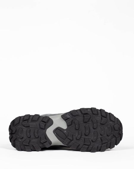 Чоловічі кросівки термо Merrell Moab Speed GTX Gray | Зображення 3