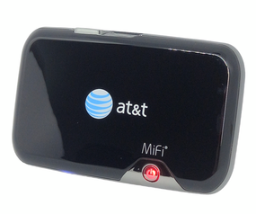 Модем роутер 3G 3Ж WiFi GSM Новател Novatel Mifi 2372 NEW всі оператори
