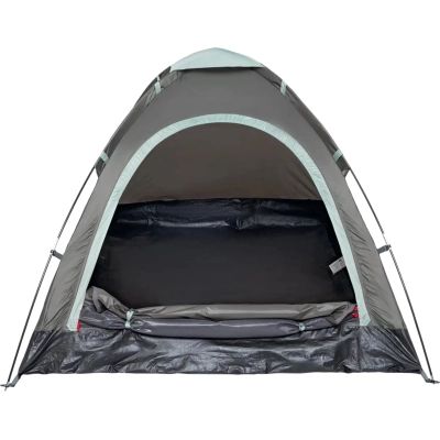 Палатка Skif Outdoor Vatra 2 Green (SOTVTR2) | Зображення 9