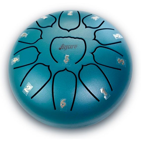 Ґлюкофон Figure TD611-DG (глюкофон) | Зображення 2