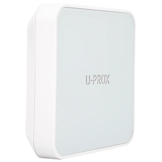 U-Prox Siren Бездротова внутрішня сирена - Охоронні сирени | Зображення 1