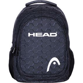 Рюкзак шкільний Head AY300 3D black (502022014)