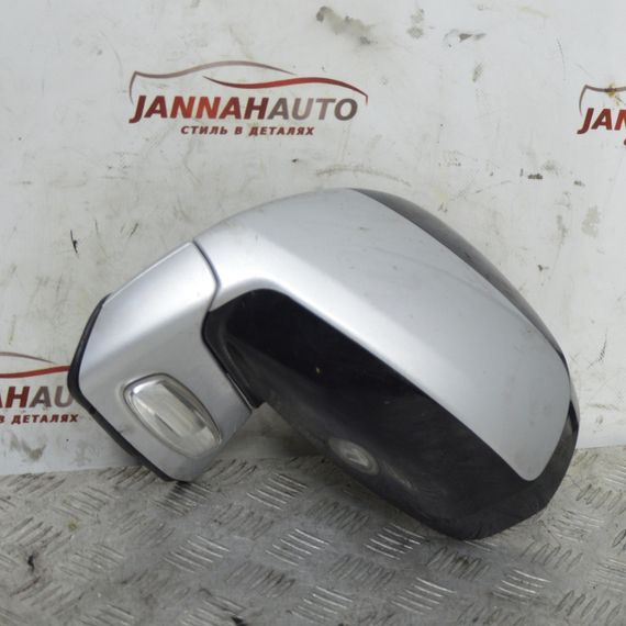 Дзеркало ліве Citroen C4 Picasso 2009-2016 Дзеркало ліве Сітроен ц4 Пікассо 96574357ZR | Зображення 1