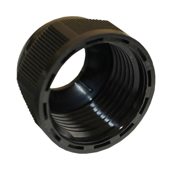 З'єднувач кабельний ЗК-YTM25-5 5/1P 24А 0.5-4.0 IP68 Ny95506534 | Зображення 8