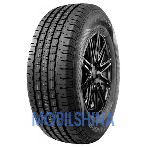 Летние шины Grenlander L-Finder 78 (235/60R17 100T)