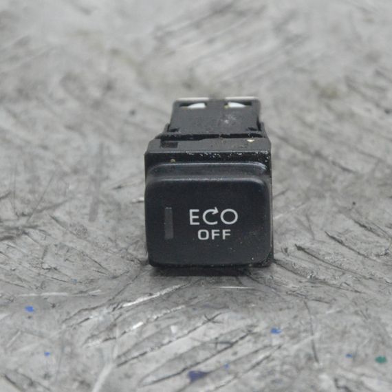 Кнопка ECO OFF Citroen C4 Picasso 2006-2013 Перемикач еко офф Сітроен ц4 Пікассо 96670791XT