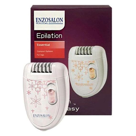 Епілятор жіночий ENZO EN-6420 (43105-EN-6420_640) | Зображення 3