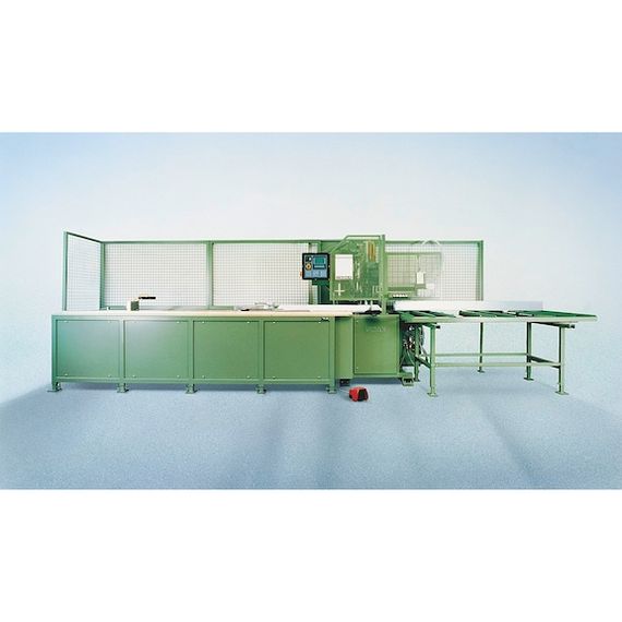 Винт для окон, самонарезающий, потайная зенкующая головка FEBOS®plus | Зображення 3