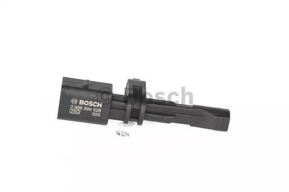 Датчик ABS SKODA SUPERB, SEAT LEON, AUDI A3, BOSCH (0986594526) | Зображення 1