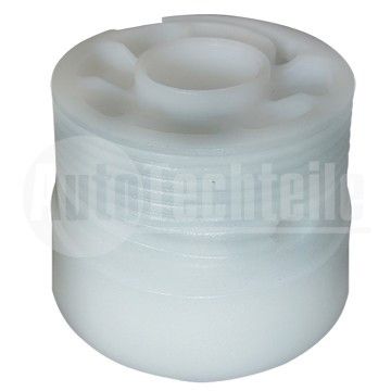 Ролик стеклоподъемника правого VW T5 03-15, AutoTechteile, 383 7012, 8370.12