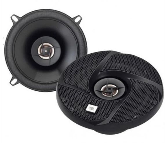 Автомобильные динамики TS-1642R, 40W, D-160 мм