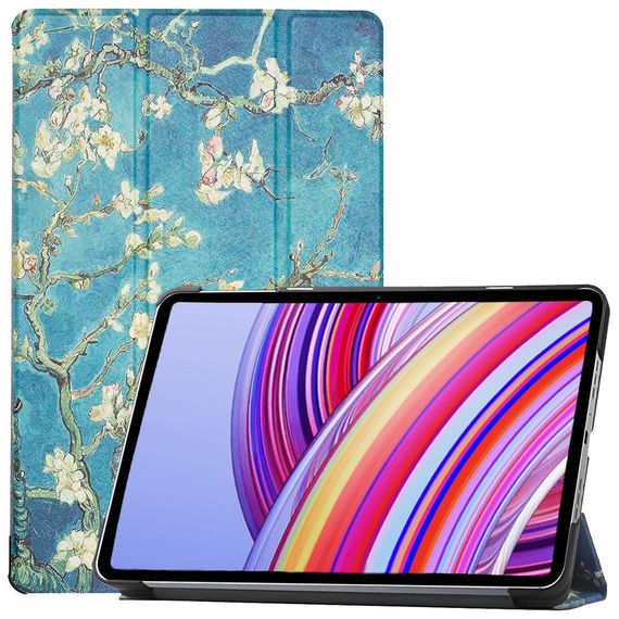 Чохол до планшета BeCover Smart Case Xiaomi Redmi Pad Pro 12.1'' Spring (711313) | Зображення 1