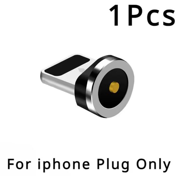 Коннектор магнітний Plug для iPhone