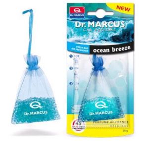 Освіжувач повітря DrMarkus FRESH BAG Lemon дисплей