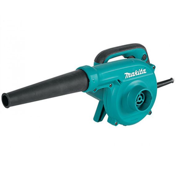 Повітродув мережевий Makita UB1103Z (91 м/с, 4.1 м3/хв, 600 Вт)