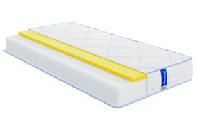 Матрац Highfoam Obeliks Teos 140х200 см (EVR-5006)