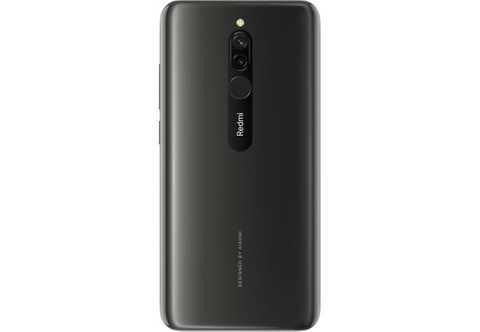 Xiaomi Redmi 8 4/64GB Black | Зображення 1