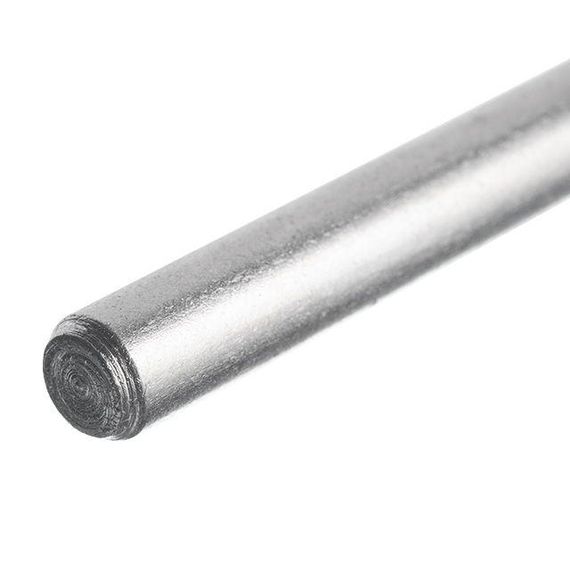 Свердло по склу та кераміці 12*80 мм INTERTOOL SD-0272 | Зображення 3