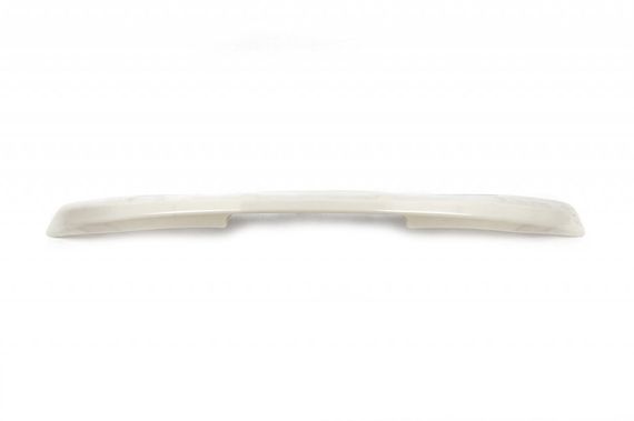 Спойлер тип 2 (под покраску) для Nissan Qashqai 2010-2014 гг | Зображення 2