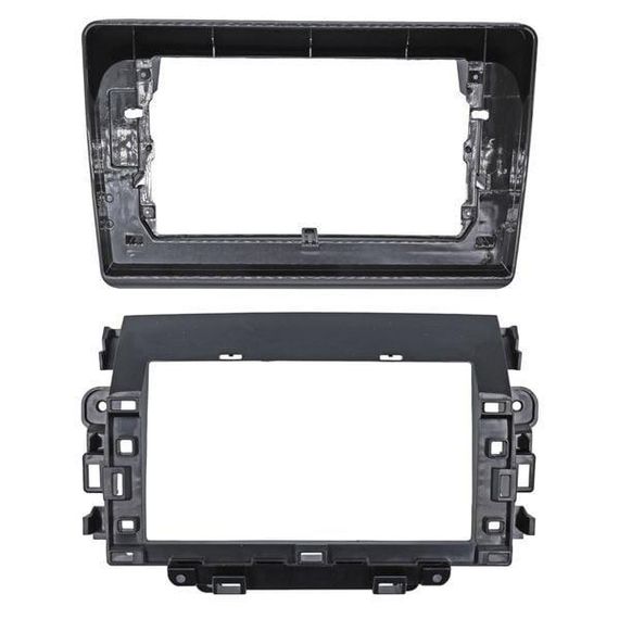 Штатна магнітола серії Mekede M700S під Honda UR-V 2017+ (W1) 10 дюймів | Зображення 1