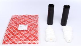 Пильник + відбійник амортизатора заднього VW Touran 03-15 к-кт  106123