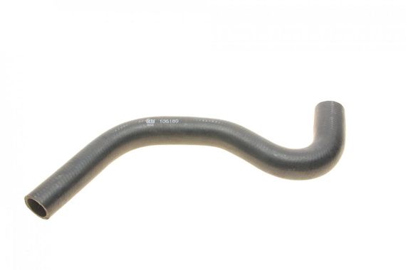 Патрубок радіатора нижній Peugeot 206 1.1-1.6 98- 106180