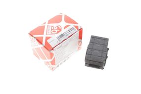 Втулка стабілізатора переднього Opel Astra H 04-10 Vectra C 04-08 44x23.5  38051