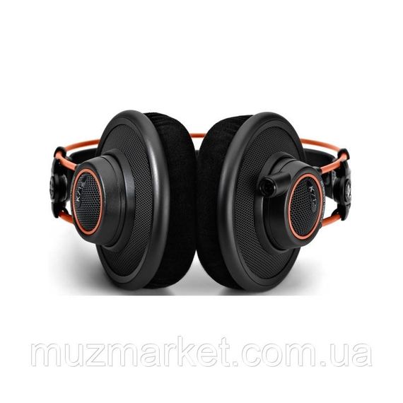 Наушники ​AKG K712 PRO | Зображення 3