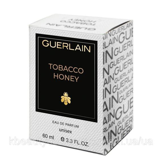 Парфуми унісекс Guerlain Tobacco Honey 60 мл | Зображення 2