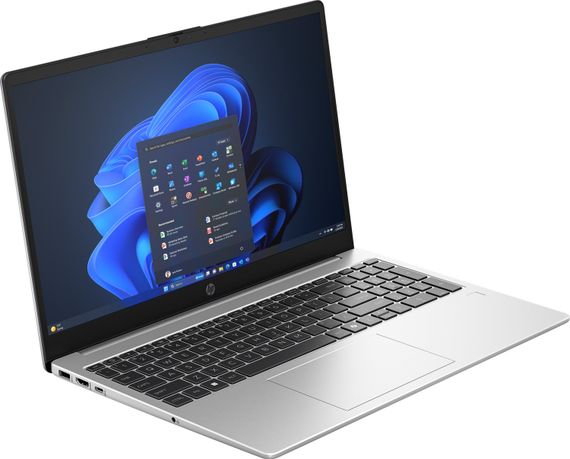 HP 255R G10 15.6" FHD IPS, 300n/Ryzen 5-7535U (4.5)/8Gb/SSD512Gb/Radeon/Підсв/DOS/3y.w | Зображення 1