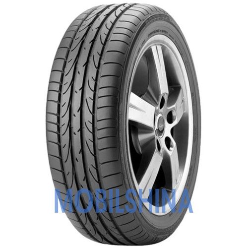 Летние шины BRIDGESTONE Potenza RE050 (215/45R17 87V)