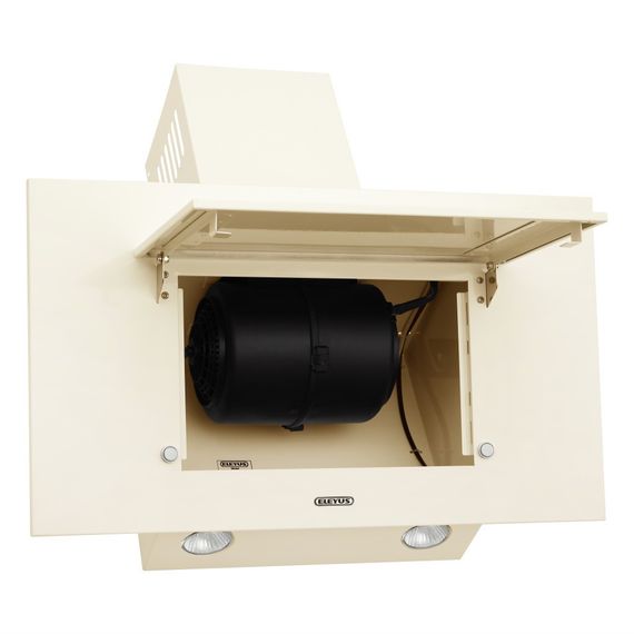 Витяжка кухонна Eleyus VERTICAL 700 60 BG (VERTICAL70060BG) | Зображення 4