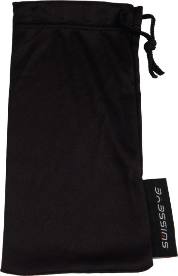 Очки баллистические Swiss Eye Blackhawk Black | Зображення 5
