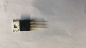 Транзистор NCEP12T15