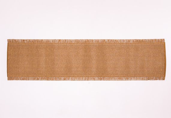 Серветка сервірувальна на стіл 120х30 (см) прямокутна Коричневий HP-35-19BR | Зображення 2