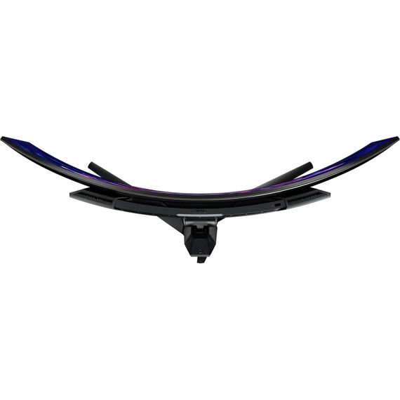 Монітор ASUS PG39WCDM | Зображення 4