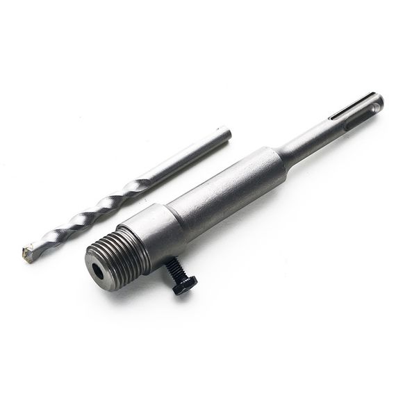 Подовжувач для коронок SDS PLUS 110 мм APRO 8190511 | Зображення 1